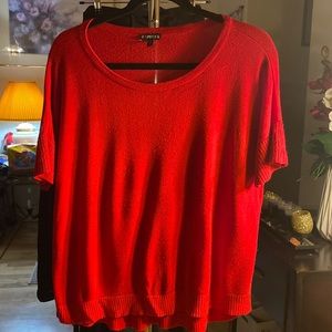 RED EXPRESS TOP